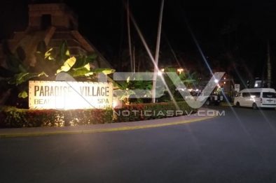 Seguridad Bahia de Banderas ·04