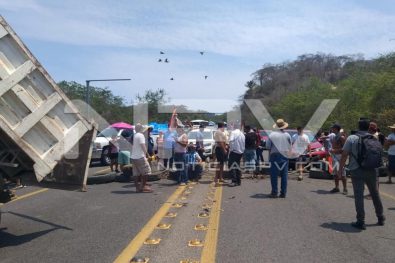 Seguridad Bahia de Banderas ·04