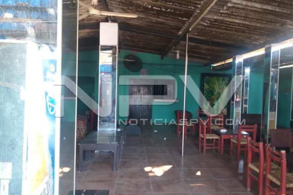 Seguridad Bahia de Banderas ·04