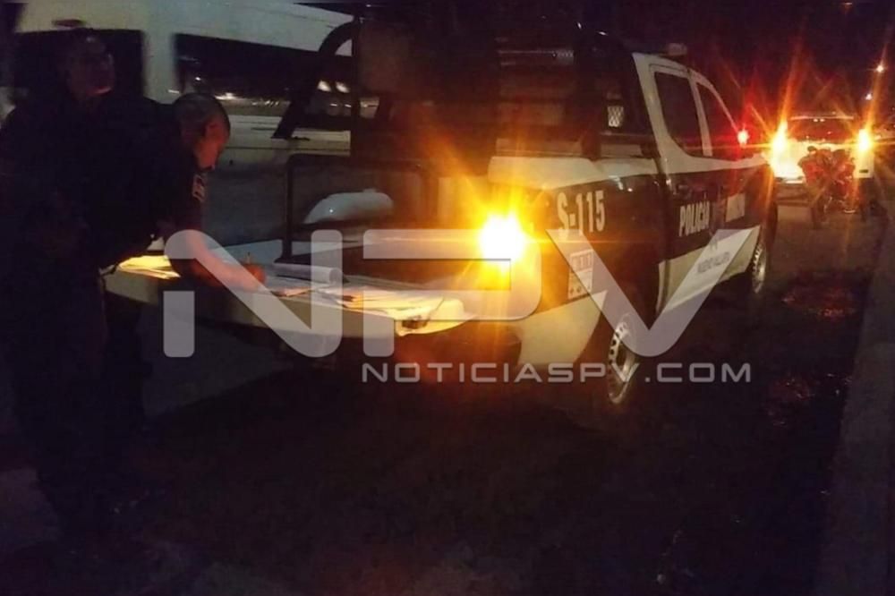 Seguridad Bahia de Banderas ·04