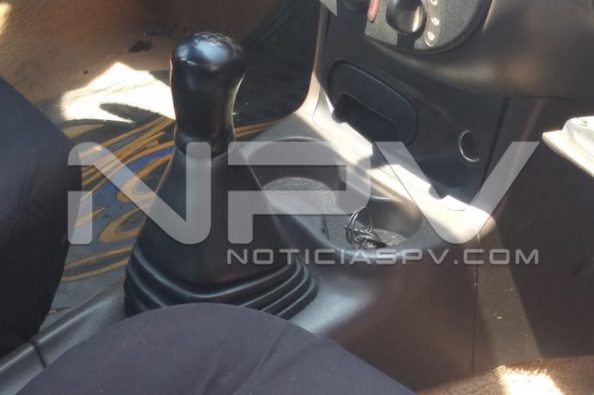 Seguridad Bahia de Banderas ·04