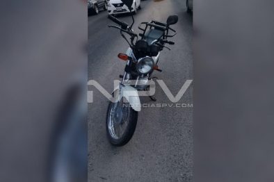 Seguridad Bahia de Banderas ·04