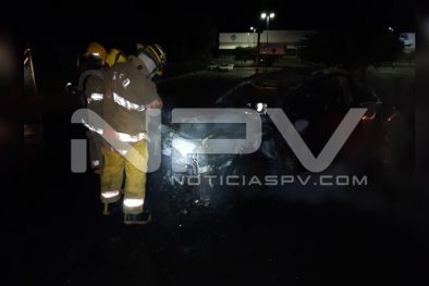 Seguridad Bahia de Banderas ·04