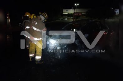 Seguridad Bahia de Banderas ·04