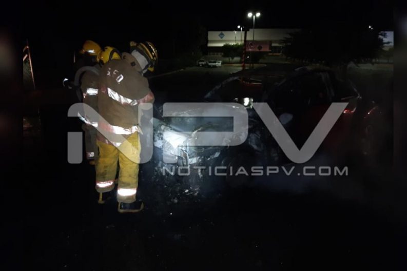 Seguridad Bahia de Banderas ·04