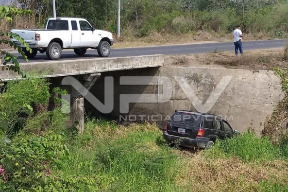 Seguridad Bahia de Banderas ·04