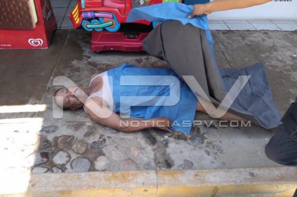 Seguridad Bahia de Banderas ·04