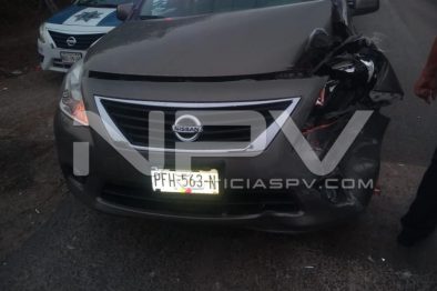 Seguridad Bahia de Banderas ·04