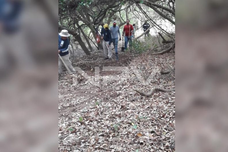 Seguridad Bahia de Banderas ·04