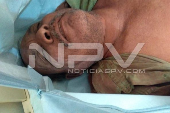 Seguridad Bahia de Banderas ·04