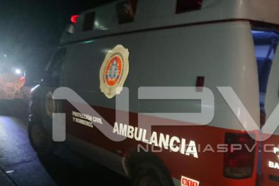 Seguridad Bahia de Banderas ·05