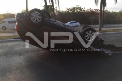 Seguridad Bahia de Banderas ·05