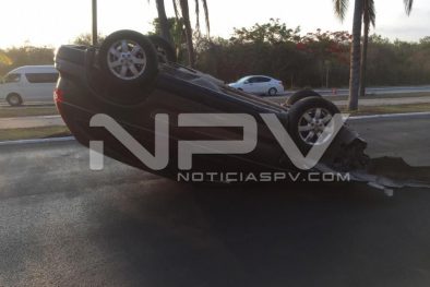 Seguridad Bahia de Banderas ·05