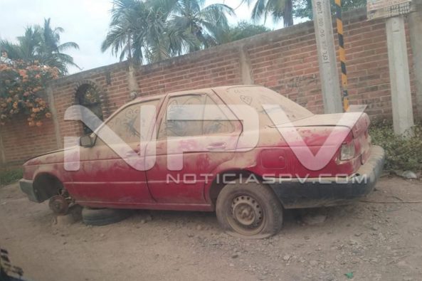 Seguridad Bahia de Banderas ·05