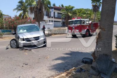 Seguridad Bahia de Banderas ·05