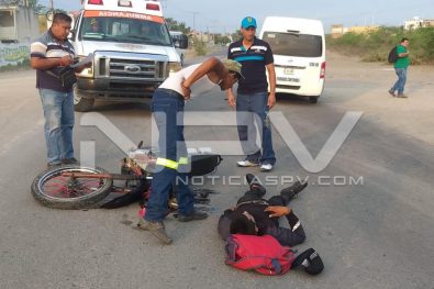 Seguridad Bahia de Banderas ·05