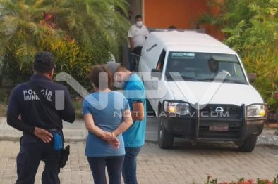 Seguridad Bahia de Banderas ·05