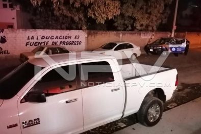 Seguridad Bahia de Banderas ·05