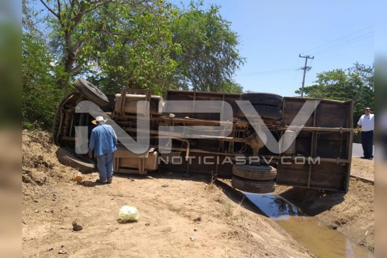 Seguridad Bahia de Banderas ·05