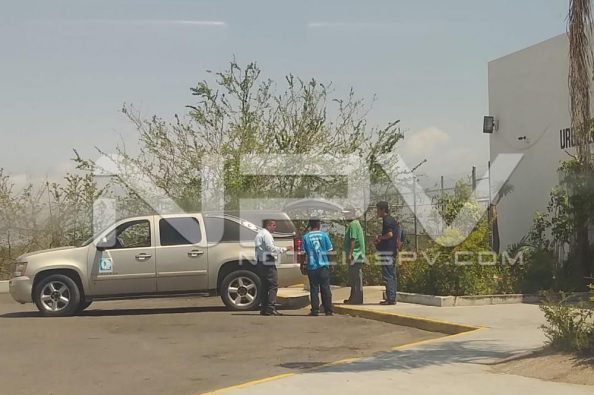 Seguridad Bahia de Banderas ·05