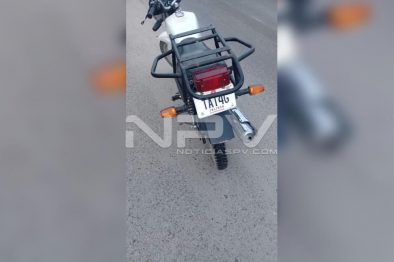 Seguridad Bahia de Banderas ·05