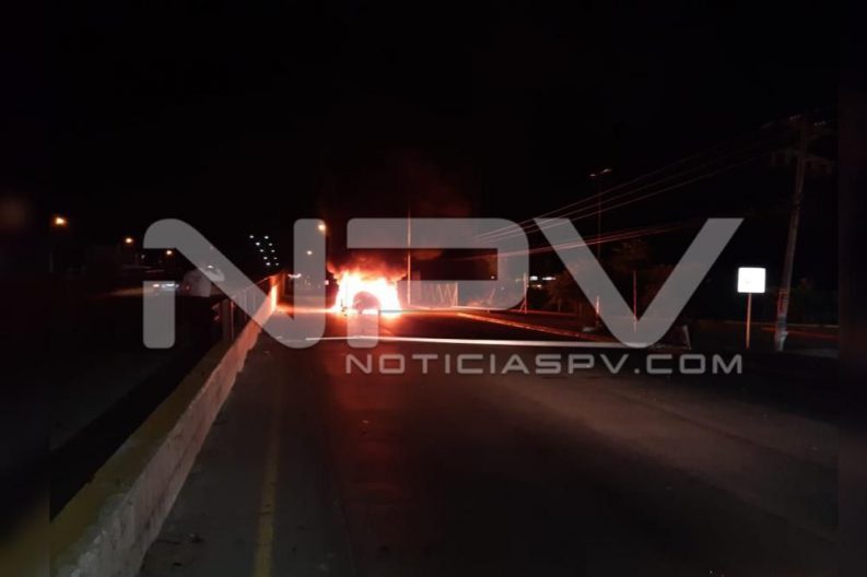 Seguridad Bahia de Banderas ·05