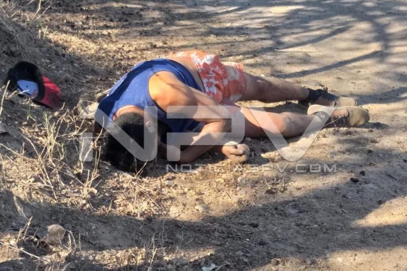 Seguridad Bahia de Banderas ·05