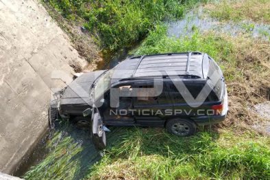 Seguridad Bahia de Banderas ·05