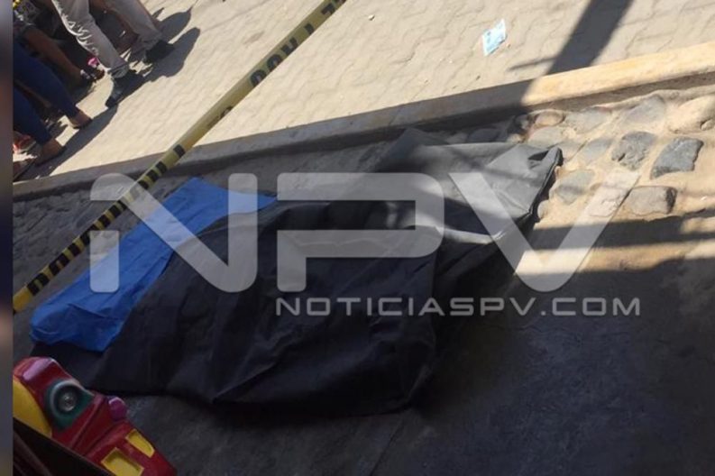 Seguridad Bahia de Banderas ·05