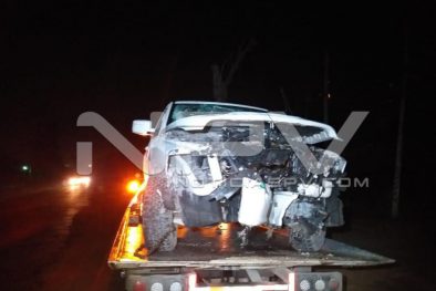 Seguridad Bahia de Banderas ·05