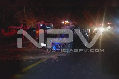 Seguridad Bahia de Banderas ·05