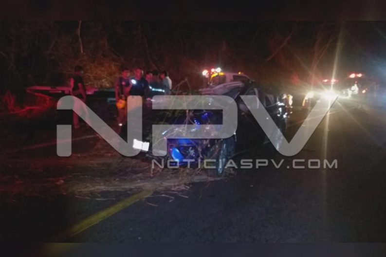 Seguridad Bahia de Banderas ·05