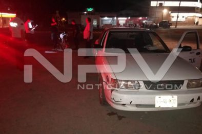 Seguridad Bahia de Banderas ·05