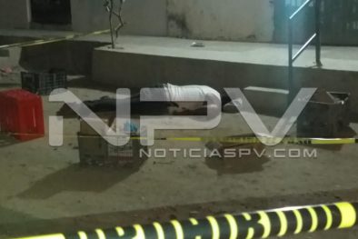 Seguridad Bahia de Banderas ·05