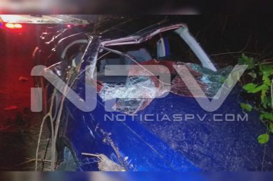 Seguridad Bahia de Banderas ·06
