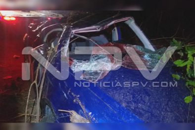 Seguridad Bahia de Banderas ·06