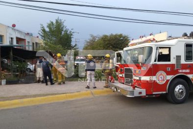 Seguridad Bahia de Banderas ·06
