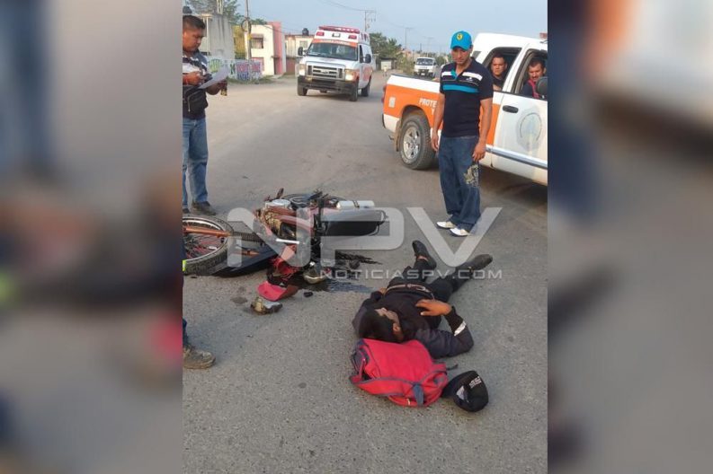 Seguridad Bahia de Banderas ·06