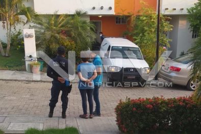 Seguridad Bahia de Banderas ·06