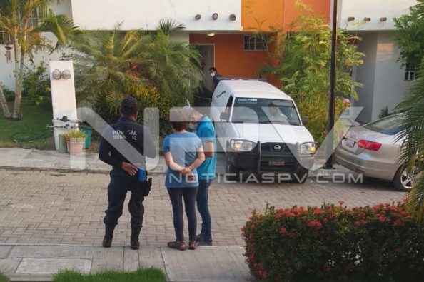 Seguridad Bahia de Banderas ·06