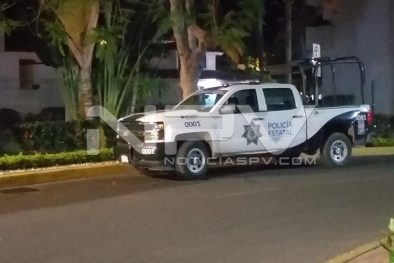 Seguridad Bahia de Banderas ·06