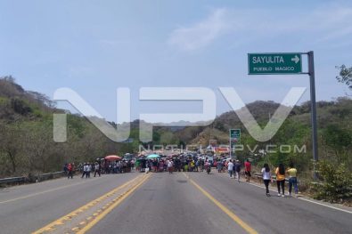 Seguridad Bahia de Banderas ·06