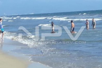 Seguridad Bahia de Banderas ·06