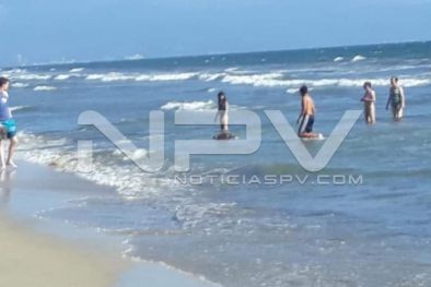 Seguridad Bahia de Banderas ·06