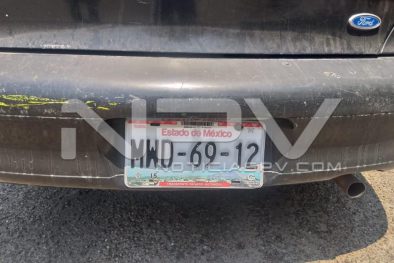 Seguridad Bahia de Banderas ·06