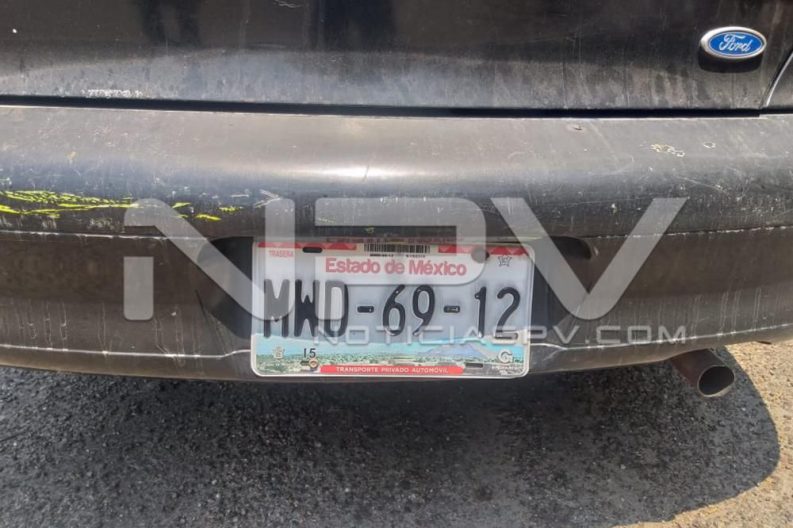 Seguridad Bahia de Banderas ·06