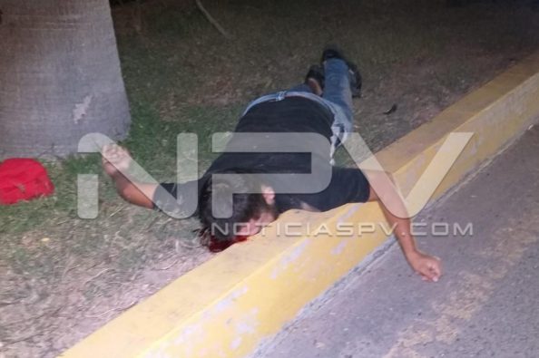 Seguridad Bahia de Banderas ·06