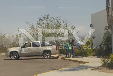 Seguridad Bahia de Banderas ·06