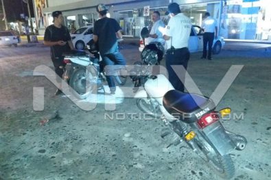 Seguridad Bahia de Banderas ·06