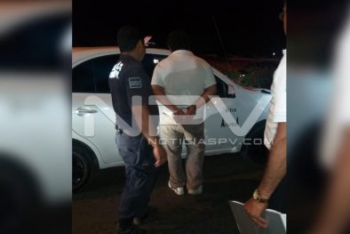 Seguridad Bahia de Banderas ·06